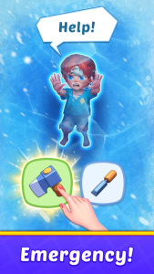 اسکرین شات 3 بازی Home Match - Design & Match 3