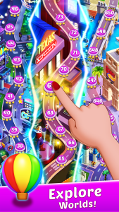 اسکرین شات 8 بازی Solitaire Tripeaks Diary