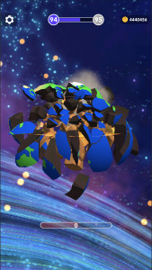 اسکرین شات 6 بازی Break The Sun