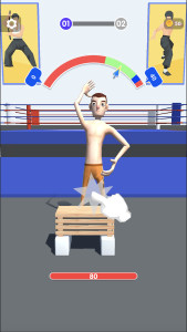 اسکرین شات 1 بازی Break The Sun