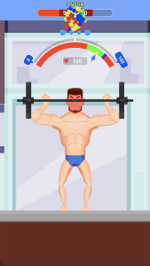 اسکرین شات 3 بازی Tough Man