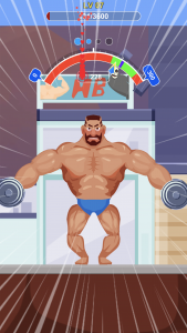 اسکرین شات 4 بازی Tough Man