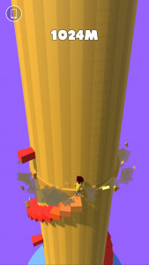 اسکرین شات بازی Climb The Tower 6