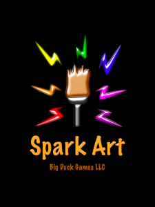اسکرین شات بازی Spark Art 6
