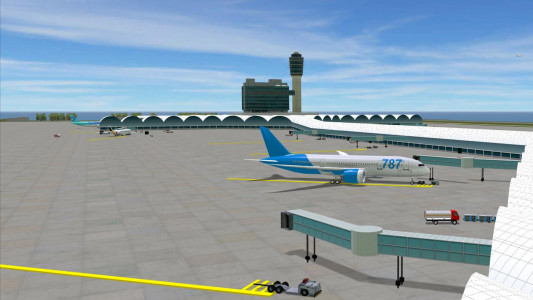 اسکرین شات بازی Airport Madness 3D: Volume 2 5