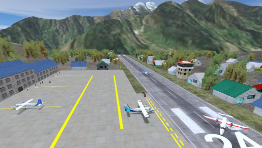 اسکرین شات بازی Airport Madness 3D: Volume 2 4