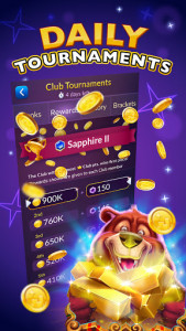 اسکرین شات 5 بازی Jackpot Magic Slots™: Social Casino & Slot Games