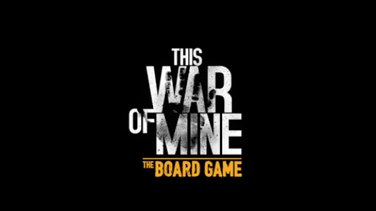 اسکرین شات بازی This War Of Mine: The Board Game 1