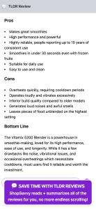 اسکرین شات 5 برنامه ShopSavvy - Barcode Scanner & QR Code Reader