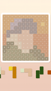 اسکرین شات 2 بازی Pixaw Puzzle