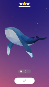 اسکرین شات 2 بازی Linepoly : Connect the vertex