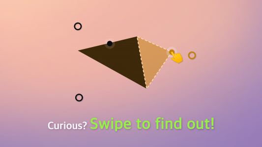 اسکرین شات 1 بازی Pupapo puzzle - What is this?