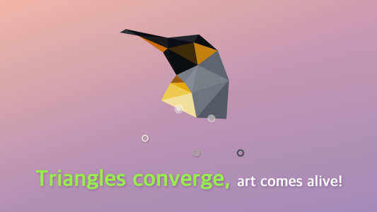 اسکرین شات 2 بازی Pupapo puzzle - What is this?