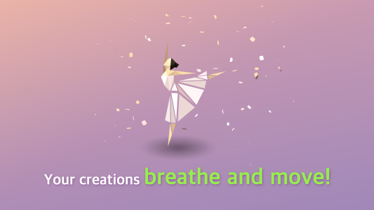 اسکرین شات 3 بازی Pupapo puzzle - What is this?