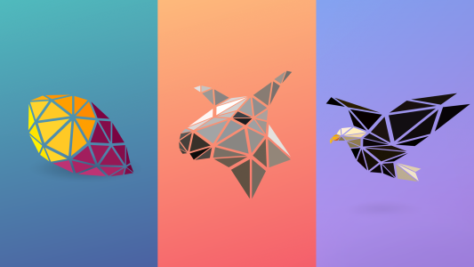 اسکرین شات 6 بازی Pupapo puzzle - What is this?