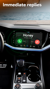 اسکرین شات 6 برنامه Mirror Link Car Screen