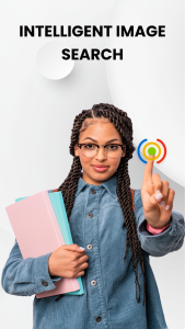 اسکرین شات 7 برنامه Photo Search - Lens for finder