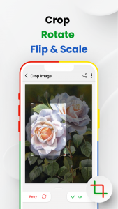 اسکرین شات برنامه Photo Search - Lens for finder 6