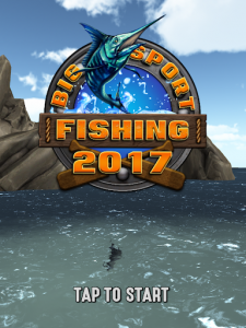 اسکرین شات بازی Big Sport Fishing 2017 8