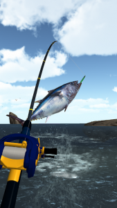اسکرین شات بازی Big Sport Fishing 2017 2