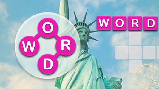اسکرین شات بازی Word City: Connect Word Game - Free Word Games 1