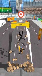 اسکرین شات بازی Bike Jump 8