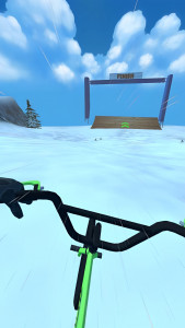اسکرین شات بازی Bike Riding - 3D Racing Games 2