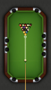 اسکرین شات 6 بازی Pooking - Billiards City