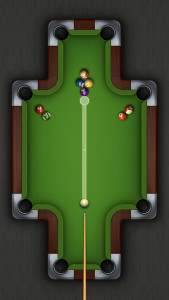 اسکرین شات 7 بازی Pooking - Billiards City