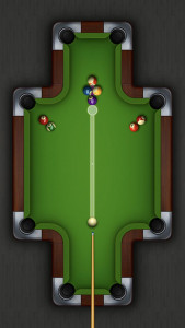 اسکرین شات بازی Pooking - Billiards City 7