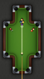 اسکرین شات 7 بازی Pooking - Billiards City