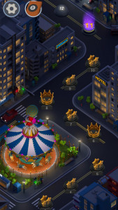 اسکرین شات 6 بازی Shooting Ball