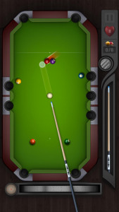 اسکرین شات بازی Shooting Ball 2