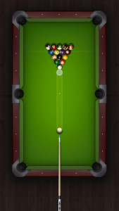 اسکرین شات 1 بازی Shooting Ball