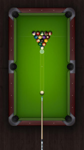 اسکرین شات بازی Shooting Ball 1