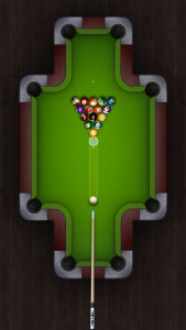 اسکرین شات 5 بازی Shooting Ball
