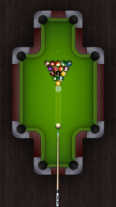 اسکرین شات 5 بازی Shooting Ball