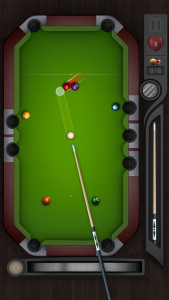 اسکرین شات 2 بازی Shooting Ball