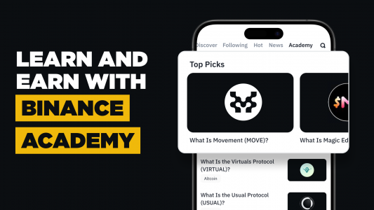 اسکرین شات 7 برنامه Binance: Buy Bitcoin & Crypto