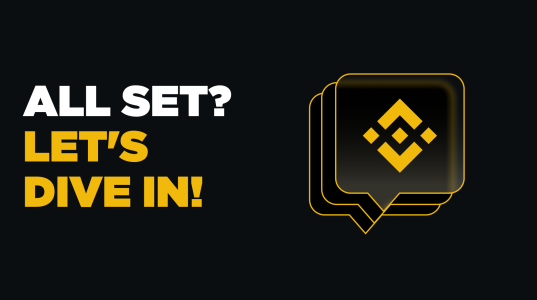 اسکرین شات 8 برنامه Binance: Buy Bitcoin & Crypto