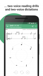 اسکرین شات 6 بازی Complete Rhythm Trainer