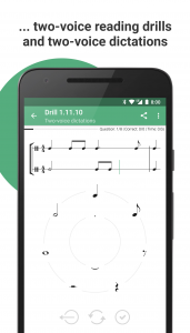 اسکرین شات بازی Complete Rhythm Trainer 6