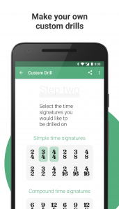 اسکرین شات 7 بازی Complete Rhythm Trainer