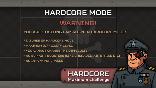 اسکرین شات 7 بازی Tactical War 2: Tower Defence