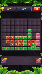اسکرین شات بازی Jewel Puzzle 2