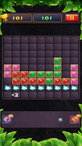 اسکرین شات بازی Jewel Puzzle 3