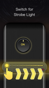 اسکرین شات 6 برنامه Flashlight