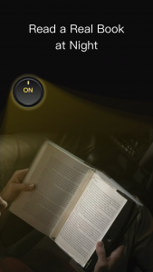 اسکرین شات برنامه Flashlight 3