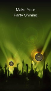 اسکرین شات 5 برنامه Flashlight