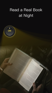 اسکرین شات 3 برنامه Flashlight